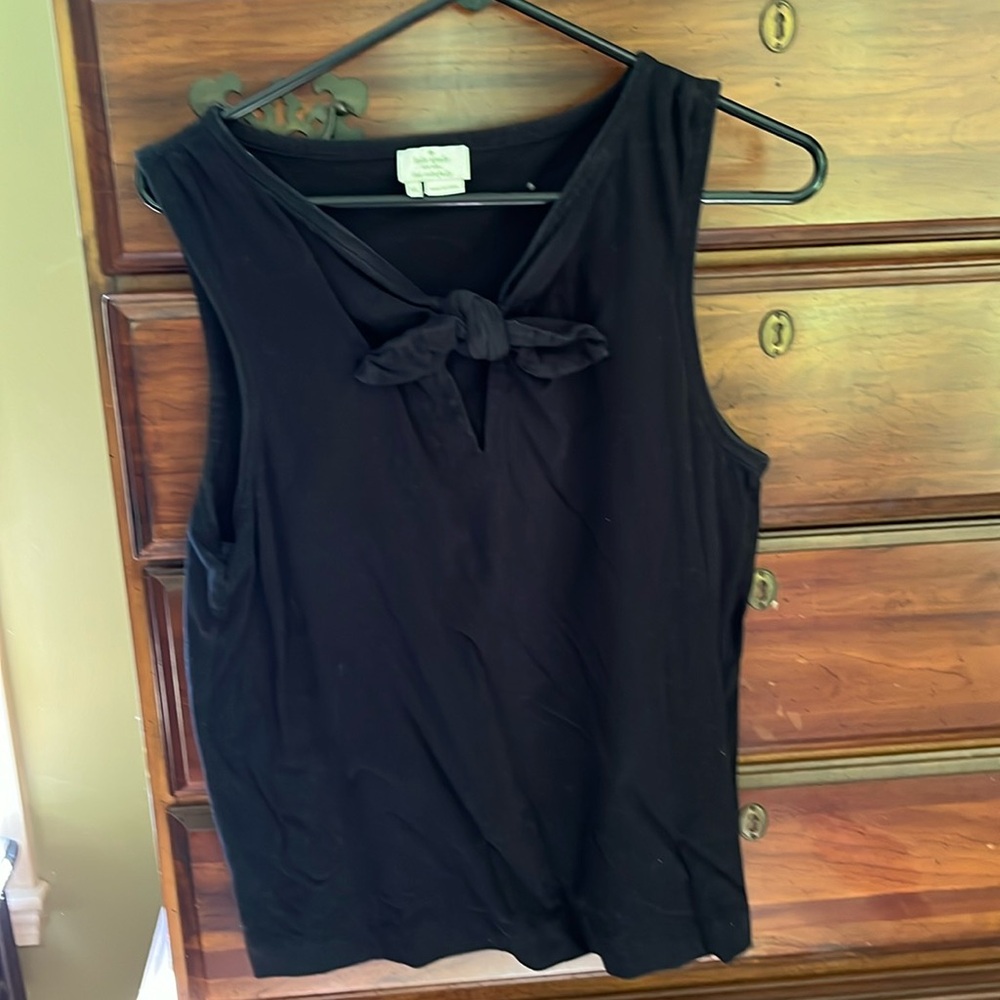 Kate Spade Tank Top